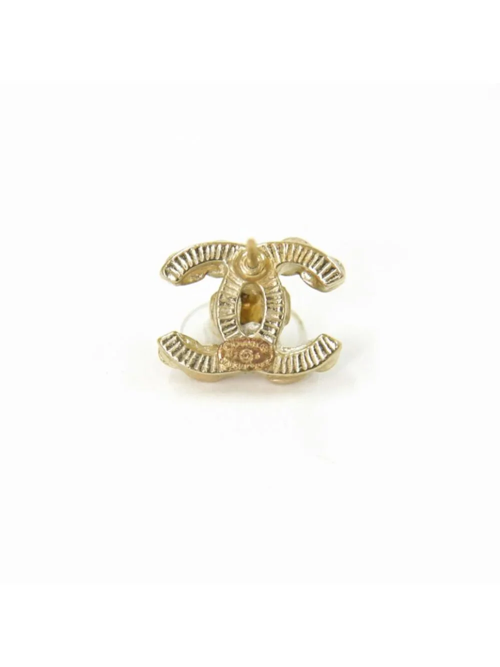Chanel Earring